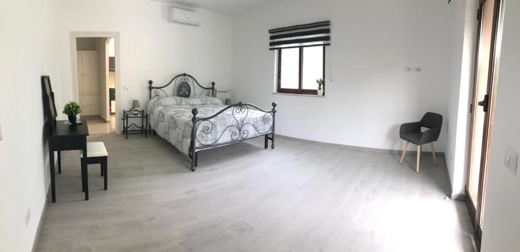 B&B 40 Steps Vico Equense Exterior foto